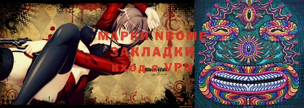 молекула духа Балахна